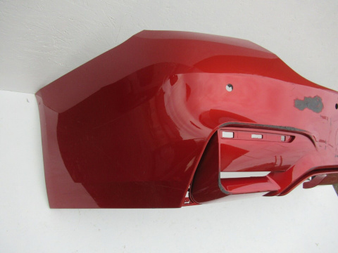 BMW M4 F82 F83 Stoßstange hinten rear bumper 8054284 Original mb38 BMW M4 F82 F83 Stoßstange hinten rear bumper 8054284 Original mb38