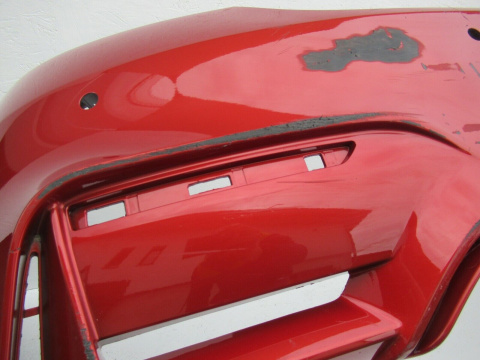 BMW M4 F82 F83 Stoßstange hinten rear bumper 8054284 Original mb38 BMW M4 F82 F83 Stoßstange hinten rear bumper 8054284 Original mb38