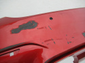 BMW M4 F82 F83 Stoßstange hinten rear bumper 8054284 Original mb38