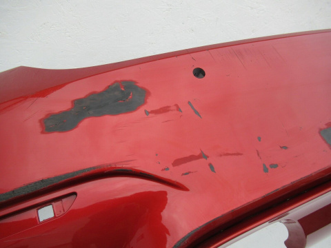 BMW M4 F82 F83 Stoßstange hinten rear bumper 8054284 Original mb38 BMW M4 F82 F83 Stoßstange hinten rear bumper 8054284 Original mb38