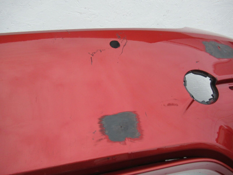 BMW M4 F82 F83 Stoßstange hinten rear bumper 8054284 Original mb38 BMW M4 F82 F83 Stoßstange hinten rear bumper 8054284 Original mb38