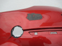 BMW M4 F82 F83 Stoßstange hinten rear bumper 8054284 Original mb38