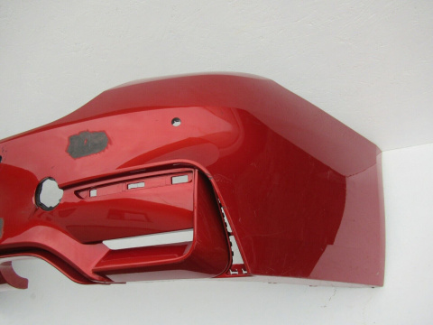 BMW M4 F82 F83 Stoßstange hinten rear bumper 8054284 Original mb38 BMW M4 F82 F83 Stoßstange hinten rear bumper 8054284 Original mb38
