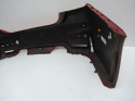 BMW M4 F82 F83 Stoßstange hinten rear bumper 8054284 Original mb38