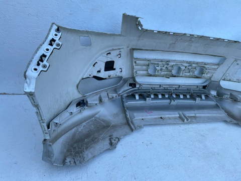 Ford Kuga MK2 2012 - 2016 ST Tttanium Stoßstange vorne cv44-1775 Original Ford Kuga MK2 2012 - 2016 ST Tttanium Stoßstange vorne cv44-1775 Original