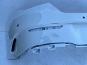Mercedes Benz CLA W118 AMG Stoßstange hinten rear bumper Original gm15