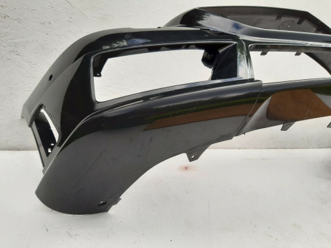Mercedes Benz SLK W172 AMG Stoßstange vorne front bumper Original Mercedes Benz SLK W172 AMG Stoßstange vorne front bumper Original
