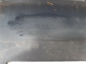 Mercedes Benz SLK W172 AMG Stoßstange vorne front bumper Original