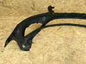 Mercedes S-klasse W222 AMG MOPF Facelift Stoßstange vorne a2228856100 Org gm25