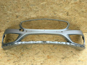 Mercedes benz C klasse W205 AMG Stoßstange stossstange vorne Original gm62