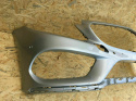 Mercedes benz C klasse W205 AMG Stoßstange stossstange vorne Original gm62