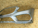 Mercedes benz C klasse W205 AMG Stoßstange stossstange vorne Original gm62