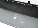 Volkswagen Golf VI 5K GTI GTD Stoßstange vorne bumper Original mv27