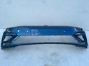 Volkswagen Touran 5T r line Stoßstange vorne front bumper Original mv33