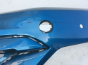 Volkswagen Touran 5T r line Stoßstange vorne front bumper Original mv33