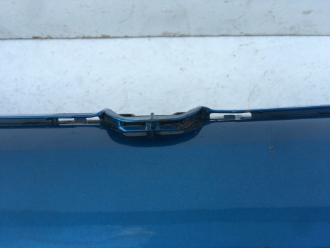 Volkswagen Touran 5T r line Stoßstange vorne front bumper Original mv33 Volkswagen Touran 5T r line Stoßstange vorne front bumper Original mv33