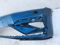 Volkswagen Touran 5T r line Stoßstange vorne front bumper Original mv33
