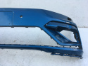 Volkswagen Touran 5T r line Stoßstange vorne front bumper Original mv33