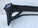 Volkswagen Touran 5T r line Stoßstange vorne front bumper Original mv33