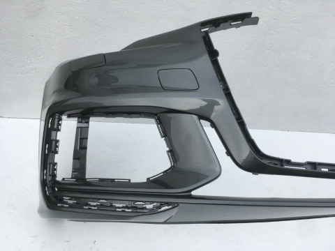 Audi A6 C8 4K S line Stoßstange stossstange front bumper vorne Original ma43 Audi A6 C8 4K S line Stoßstange stossstange front bumper vorne Original ma43