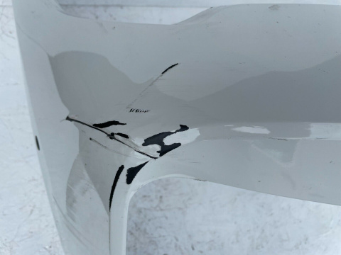BMW X1 F48 LCI Facelift M paket Stoßstange bumper vorne Original mb177 BMW X1 F48 LCI Facelift M paket Stoßstange bumper vorne Original mb177