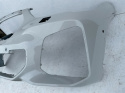 BMW X1 F48 LCI Facelift M paket Stoßstange bumper vorne Original mb177