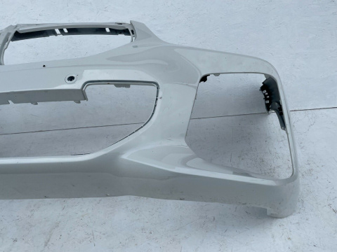 BMW X1 F48 LCI Facelift M paket Stoßstange bumper vorne Original mb177 BMW X1 F48 LCI Facelift M paket Stoßstange bumper vorne Original mb177