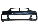 BMW X1 F48 M Paket Original Stoßstange vorne front bumper bg90