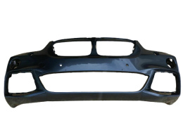 BMW X1 F48 M Paket Original Stoßstange vorne front bumper bg90