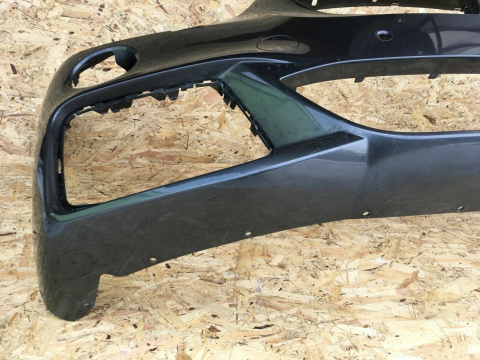 BMW X1 F48 M Paket Original Stoßstange vorne front bumper bg90 BMW X1 F48 M Paket Original Stoßstange vorne front bumper bg90