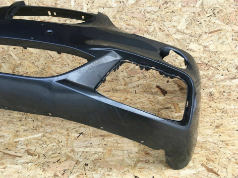 BMW X1 F48 M Paket Original Stoßstange vorne front bumper bg90 BMW X1 F48 M Paket Original Stoßstange vorne front bumper bg90
