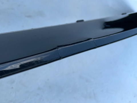 BMW 1er F20 F21 LCI Facelift M paket Stoßstange vorne front bumper Original bg23 BMW 1er F20 F21 LCI Facelift M paket Stoßstange vorne front bumper Original bg23