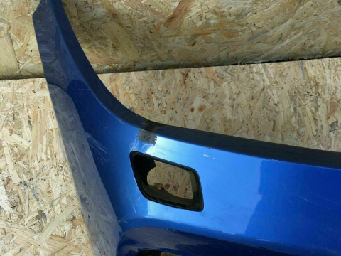 BMW 1er F20 F21 M-paket LCI Stoßstange vorne front bumper Original bw9 BMW 1er F20 F21 M-paket LCI Stoßstange vorne front bumper Original bw9