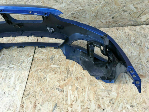 BMW 1er F20 F21 M-paket LCI Stoßstange vorne front bumper Original bw9 BMW 1er F20 F21 M-paket LCI Stoßstange vorne front bumper Original bw9
