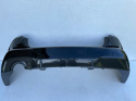 BMW 2er F44 M paket Stoßstange hinten bumper rear Original mb351