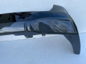 BMW 2er F44 M paket Stoßstange hinten bumper rear Original mb351