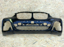 BMW X3 G01 Bj. 2017 - m paket Stoßstange stossstange bumper vorne Original mb172