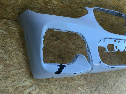 BMW X3 G01 M paket Stoßstange stossstange bumper vorne Original bw28 BMW X3 G01 M paket Stoßstange stossstange bumper vorne Original bw28