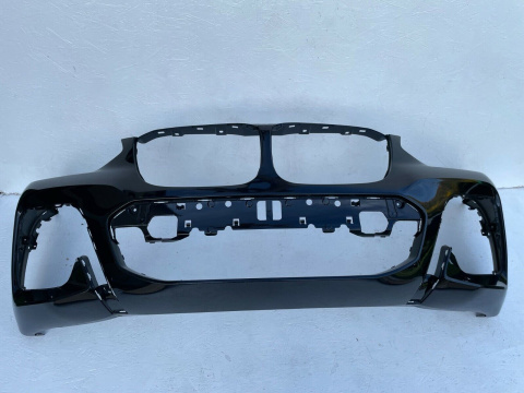 BMW X3 G01 m paket stoßstange vorne front bumper Original mb182 BMW X3 G01 m paket stoßstange vorne front bumper Original mb182