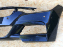 BMW 3er F30 F31 M paket Stoßstange vorne front bumper Original bw78