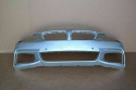 BMW 4er F32 F33 F36 M-Paket Stoßstange vorne front bumper Original mb256
