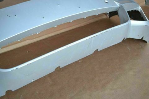 BMW 4er F32 F33 F36 M-Paket Stoßstange vorne front bumper Original mb256 BMW 4er F32 F33 F36 M-Paket Stoßstange vorne front bumper Original mb256