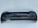 BMW 4er F36 gran coupe m paket stoßstange hinten rear bumper Original bw144