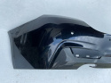 BMW 4er F36 gran coupe m paket stoßstange hinten rear bumper Original bw144