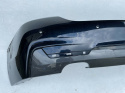 BMW 4er F36 gran coupe m paket stoßstange hinten rear bumper Original bw144