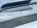 BMW 4er F36 gran coupe m paket stoßstange hinten rear bumper Original bw144
