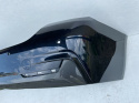 BMW 4er F36 gran coupe m paket stoßstange hinten rear bumper Original bw144