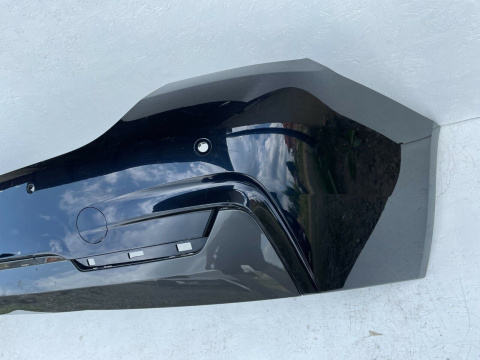 BMW 4er F36 gran coupe m paket stoßstange hinten rear bumper Original bw144 BMW 4er F36 gran coupe m paket stoßstange hinten rear bumper Original bw144