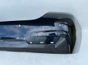 BMW 4er F36 gran coupe m paket stoßstange hinten rear bumper Original bw144