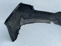BMW 4er F36 gran coupe m paket stoßstange hinten rear bumper Original bw144